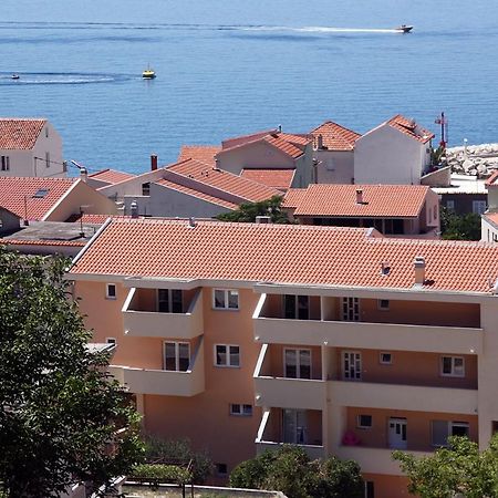Apartments And Rooms By The Sea Tucepi, Makarska - 6058 외부 사진