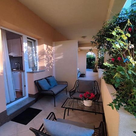 Apartments And Rooms By The Sea Tucepi, Makarska - 6058 외부 사진