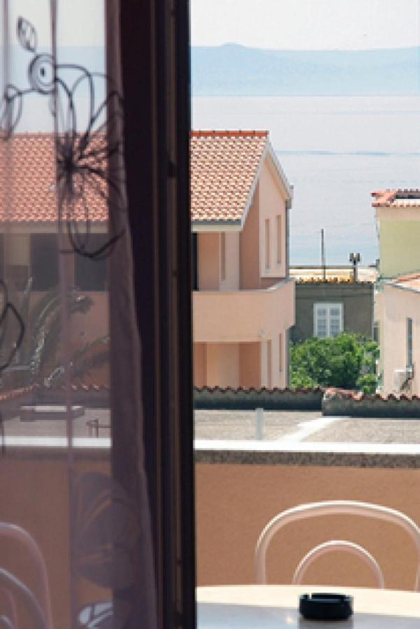 Apartments And Rooms By The Sea Tucepi, Makarska - 6058 외부 사진