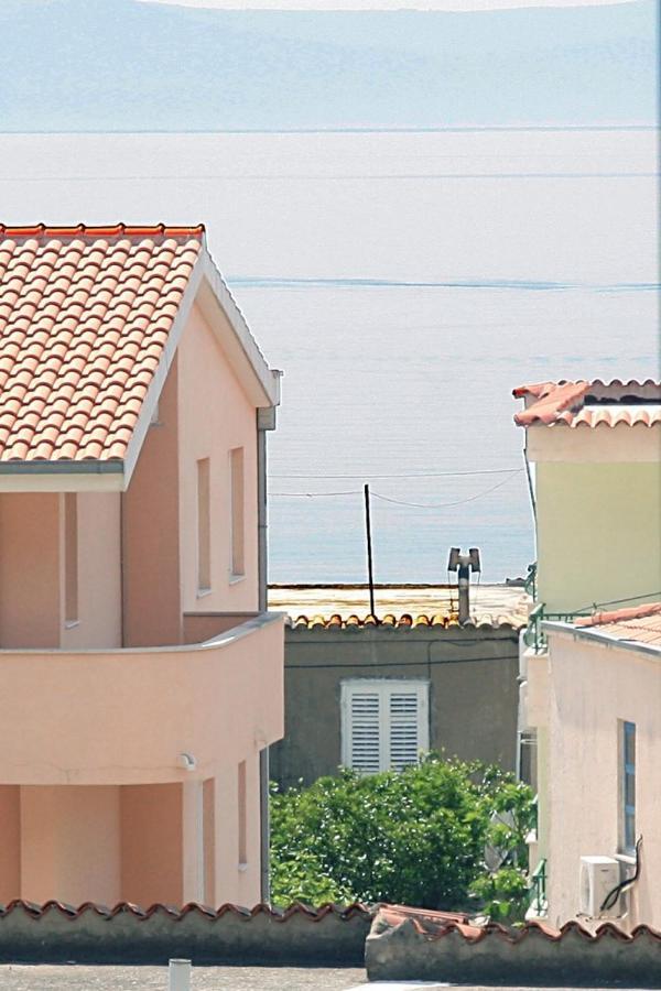 Apartments And Rooms By The Sea Tucepi, Makarska - 6058 외부 사진