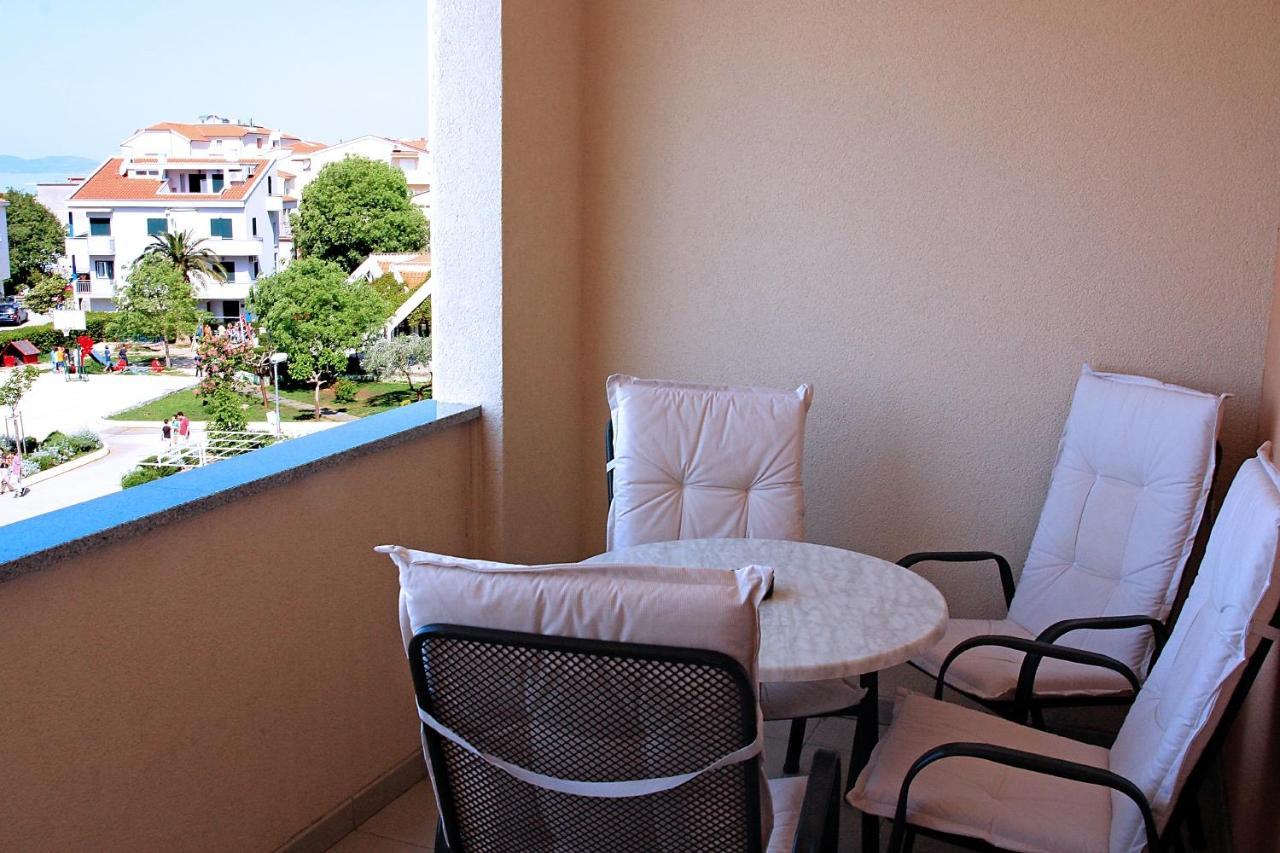 Apartments And Rooms By The Sea Tucepi, Makarska - 6058 외부 사진