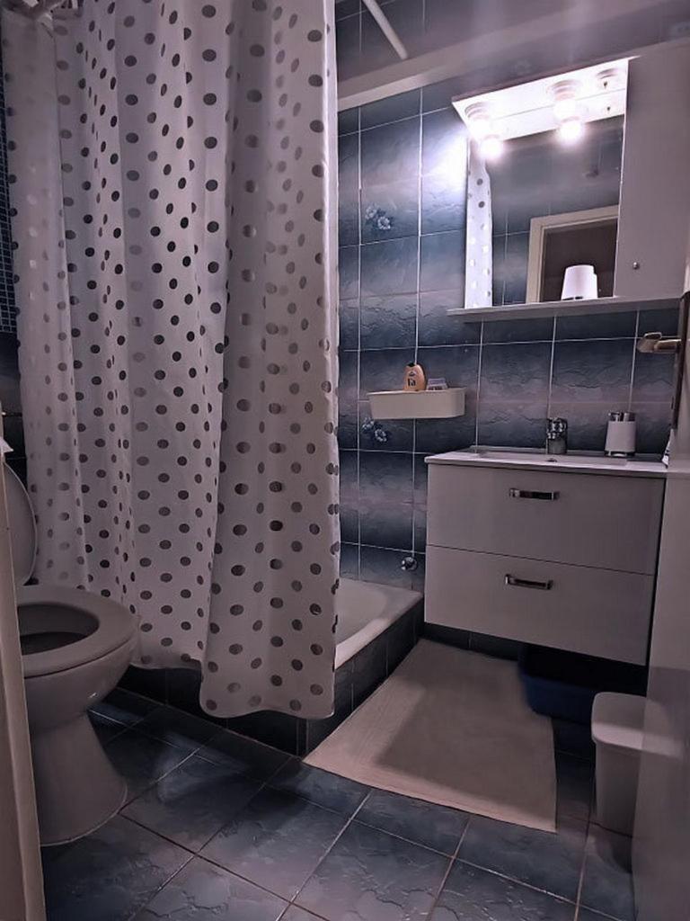 Apartments And Rooms By The Sea Tucepi, Makarska - 6058 외부 사진