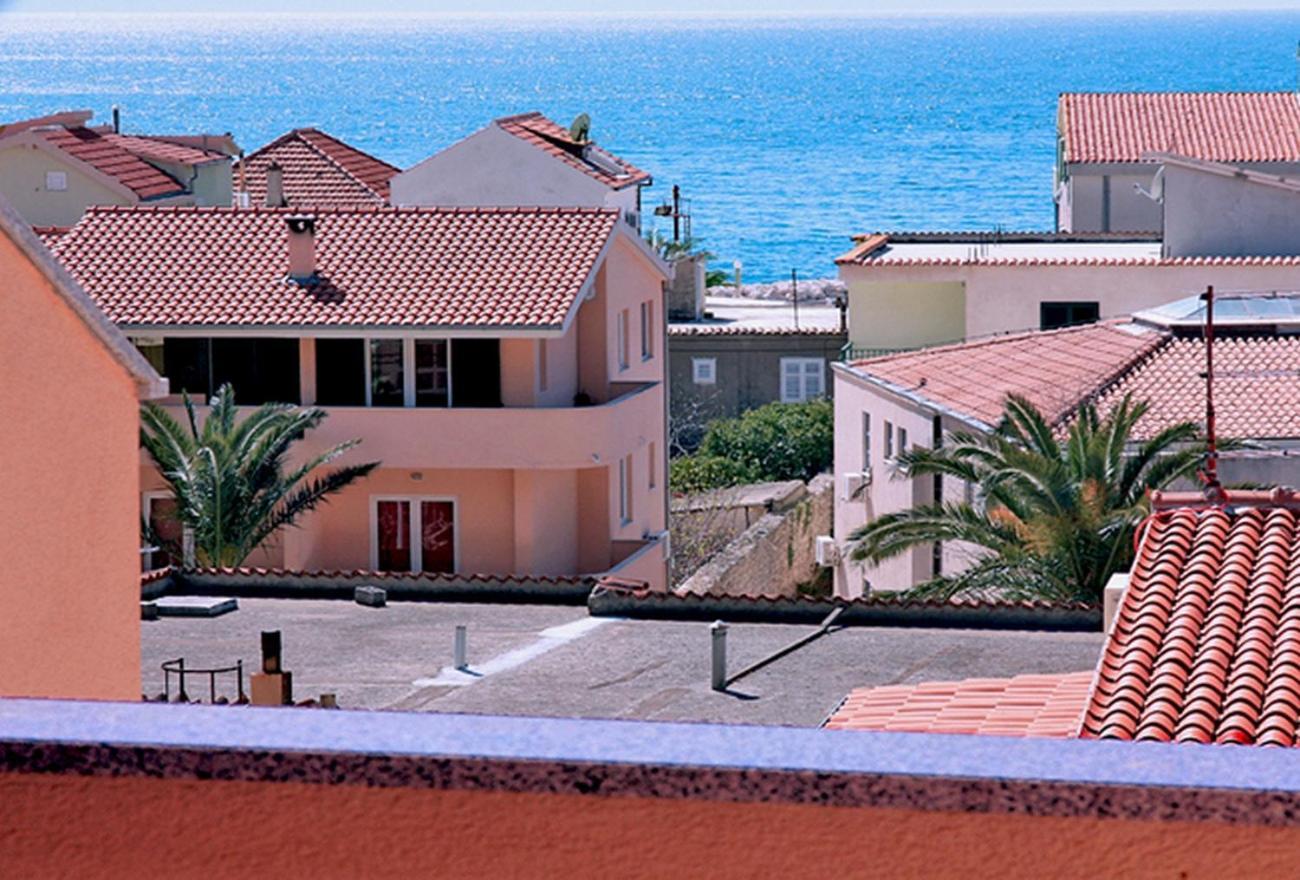 Apartments And Rooms By The Sea Tucepi, Makarska - 6058 외부 사진