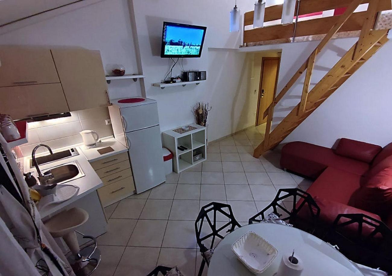 Apartments And Rooms By The Sea Tucepi, Makarska - 6058 객실 사진